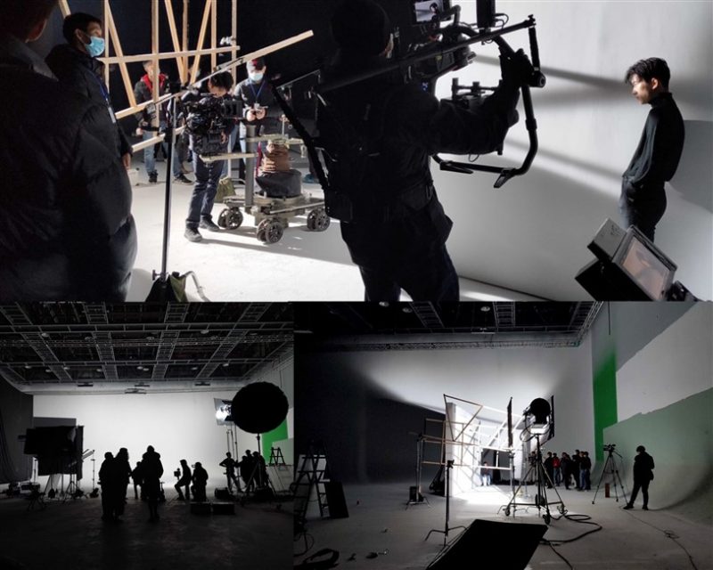 Unleash Your Creative Vision with Shanghai's Premier Production Services